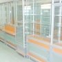 Власти Евпатории договорились о закрытии частных аптек в больницах с понедельника