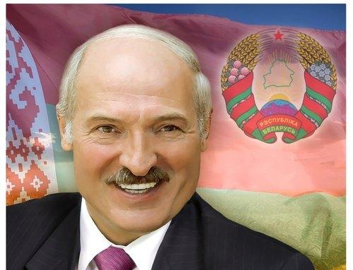 G A Zyuganov Pozdravil Prezidenta Respubliki Belarus A G Lukashenko S 60 Letiem Krymskij Sajt