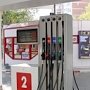 Бензин в Севастополе подорожал на 10% за два месяца