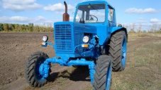 На востоке Крыма под суд отдали ревнивого угонщика трактора