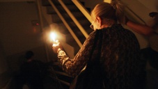 Массовое отключение электроэнергии в Крыму не привело к чрезвычайным ситуациям