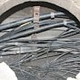 «Укртелеком» объявил о незаконном захвате кабельной канализации в Севастополе