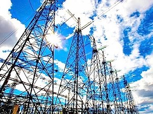 2 из 3 высоковольтных линий 330 кВ подачи электроэнергии в Крым остаются обесточенными, — «Крымэнерго»