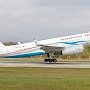 Госстурктуры нашли 4 самолета Ту — 204-300 для полетов в Крым