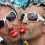 Премьер пообещал разогнать гей-парад в Крыму