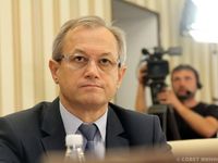 Совет министров принял постановление о выкупе имущества ПАО «Крымгаз»
