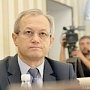 Совет министров принял постановление о выкупе имущества ПАО «Крымгаз»