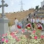 На кладбищах времен Крымской войны проведут благоустройство