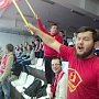 Красивый футбол и хамство болельщиков: В Новосибирске прошли матчи между «Сибиряком» и МФК КПРФ