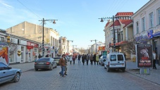 Десятая часть жителей Симферополя назвала жизнь в городе не комфортной