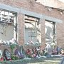 Севастопольские школьники почтили память погибших в Беслане детей