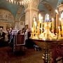 Завтра во всех храмах Крыма пройдёт молебен за мир в Украине