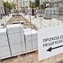 По поручению Валерия Рашкина Счетная палата проверит расходы на реконструкцию московских улиц