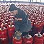 Население Крыма призвали не покупать газ на заправках