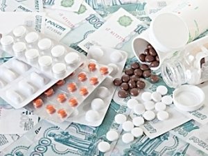 По требованию прокуратуры в Столице Крыма снизили цены на лекарства