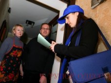 Для переписи населения в Крыму привлекут студентов