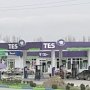 На крымских АЗС сети «ТЭС» временно прекращена продажа топлива за наличные