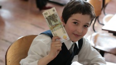 Для школьников Симферополя и Севастополя проведут уроки финансовой грамотности