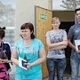 В Крыму не существует квот на трудоустройство беженцев