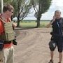 Украину обвинили в задержании журналистов для получения выкупа