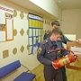 В Севастополе разработан план мероприятий по пожарной безопасности школ