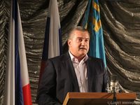В бюджете предусмотрено 10,8 млрд рублей на поддержку репатриантов в Крыму — Сергей Аксенов