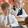В школы Феодосийского региона поступили 550 детей с юго-востока Украины