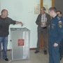 На избирательных участках в Крыму нашли 7 тыс. пожарных нарушений
