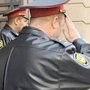 Жителя Симферополя приговорили к обязательным работам за оскорбление полицейского