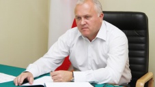 Ректором федерального университета в Крыму предложили назначить бывшего вице-спикера