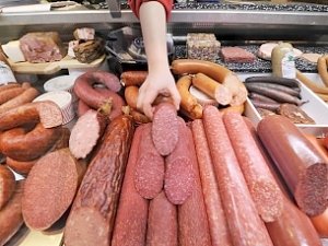 Вкусные, тем не менее опасные продукты