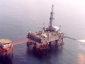 «Черноморнефтегаз» перевыполнил план по добыче