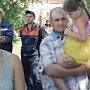 Бюджету Крыма пообещали 250 млн. рублей за содержание украинских беженцев