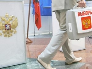 Украины грозит 10 годами тюрьмы за организацию выборов в Крыму