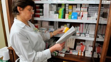 Частным аптекам разрешили временно работать в некоторых районах Крыма