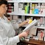Частным аптекам разрешили временно работать в некоторых районах Крыма