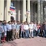 Крымский медицинский университет вошел в состав федерального вуза