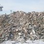В Севастополе наказали штрафом трёх застройщиков за сброс строительного мусора