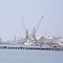 Порт Евпатории решил заказать проект реконструкции