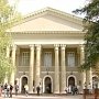 Студенты и преподаватели крымского медуниверситета не готовы согласиться с включением в федеральный вуз