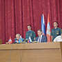 В Севастополе подписали соглашение о сотрудничестве по созданию, развитию и использованию систем оповещения