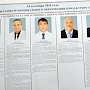 Активную кампанию на выборах мэра Сочи ведут только два кандидата из пяти, считают жители города