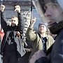 "Украина партизанская". Активность «антимайданного» подполья нарастает