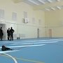 Спортсмены попросили разрешить им тренироваться в спортзалах школ Крыма