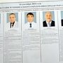 Активную кампанию на выборах мэра Сочи ведут только два кандидата