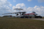 Самолет МЧС России доставит севастопольского новорожденного в Санкт-Петербург для экстренной медицинской помощи