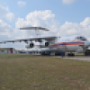 Самолет МЧС России доставит севастопольского новорожденного в Санкт-Петербург для экстренной медицинской помощи