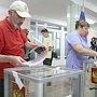 Выборы в Севастополе прошли без существенных нарушений