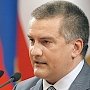 Низкая явка на выборах частично связана со «старыми» кадрами, — Аксенов