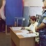 В Столице Крыма проголосовали 723 арестанта
